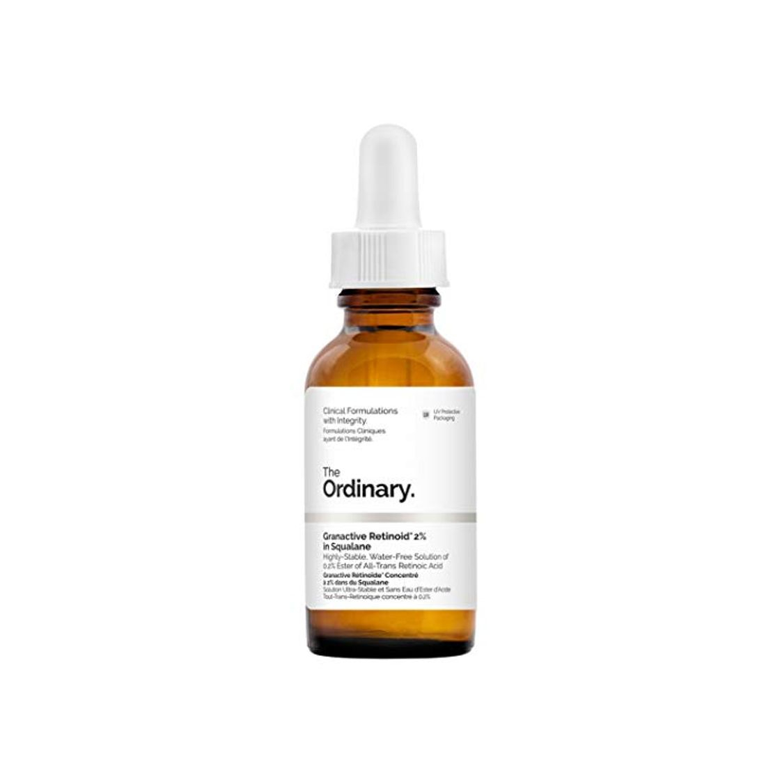 Belleza The Ordinary- Granactive Retinoid 2pct in Squalane