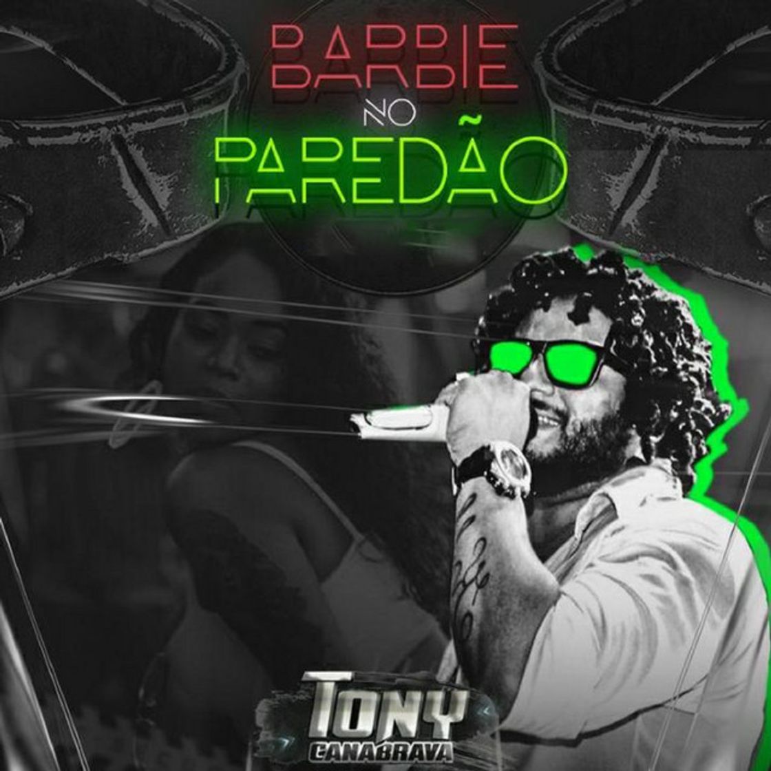 Music Vem pro Cabaré