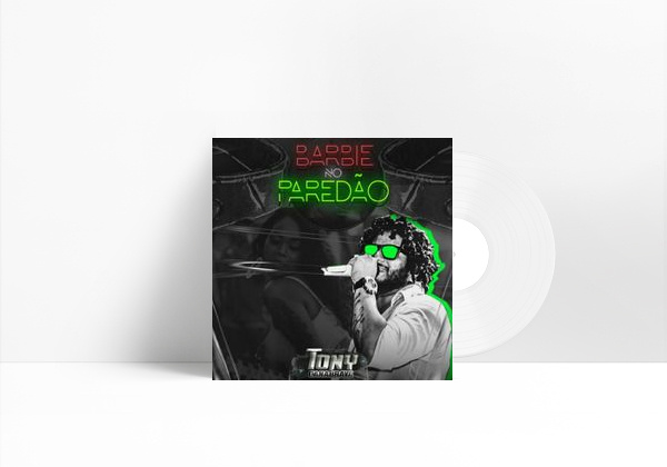 Música Vem pro Cabaré