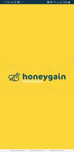 HoneyGain