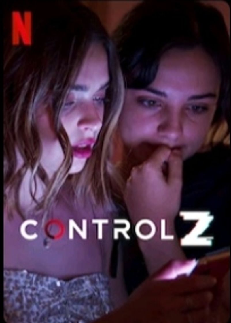 Control Z