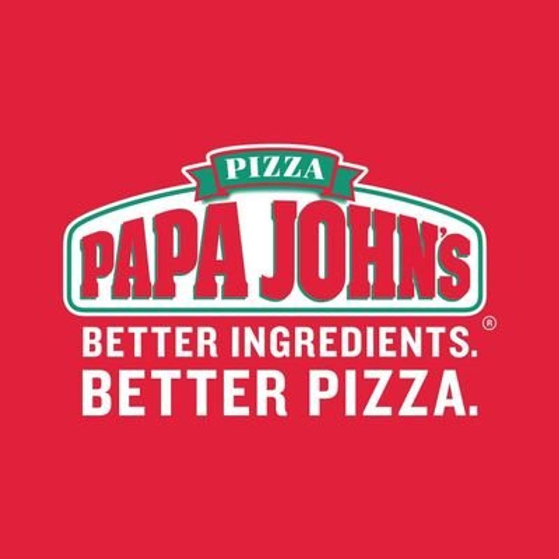 Restaurantes Papa John's