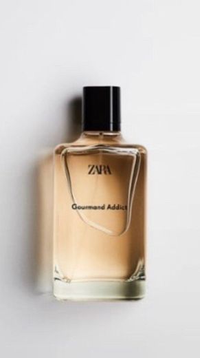 Zara Gourmand addict perfume
