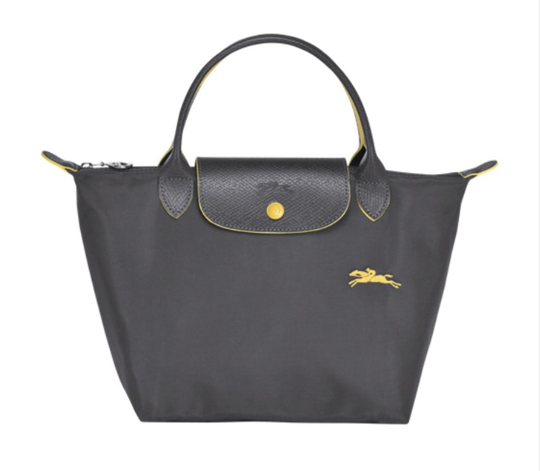 Social Sac porté main S Le Pliage Club | Longchamp 