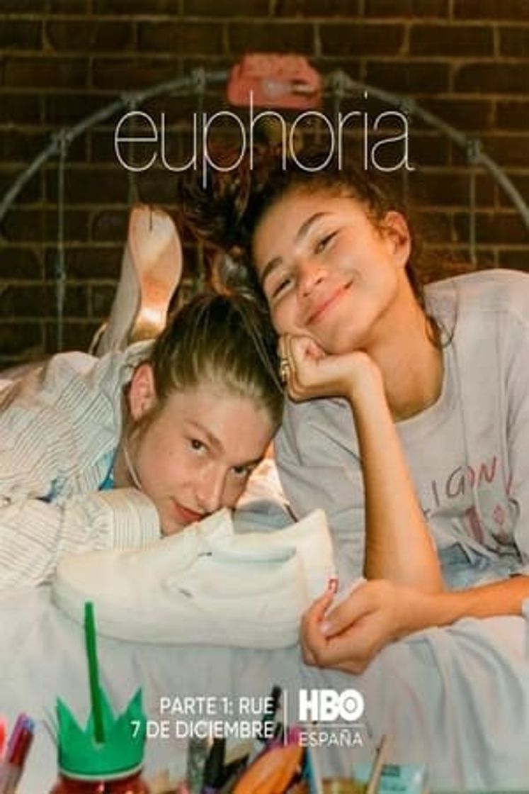 Serie Euphoria capítulos especiales