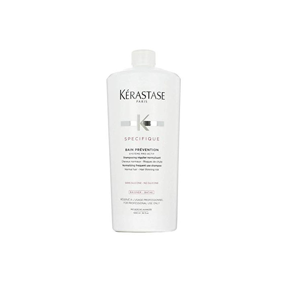 Beauty Kerastase, Champú - 1000 ml