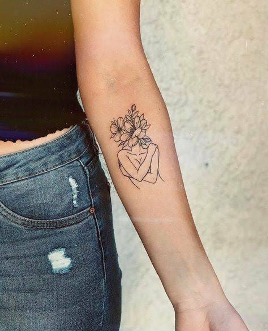 Moda ● TATTOS 🦋 ●