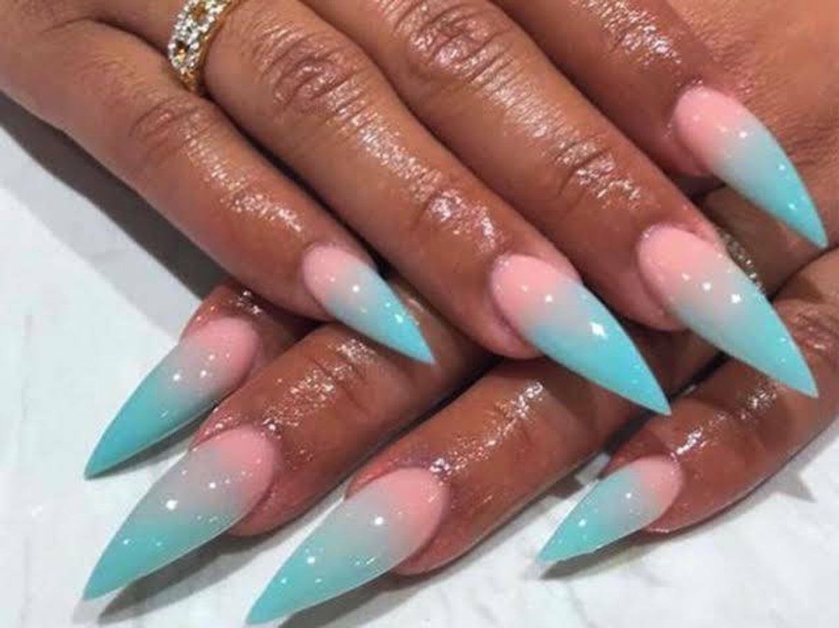 Fashion ● NAILS 💅 ● TROCOVISITA ●