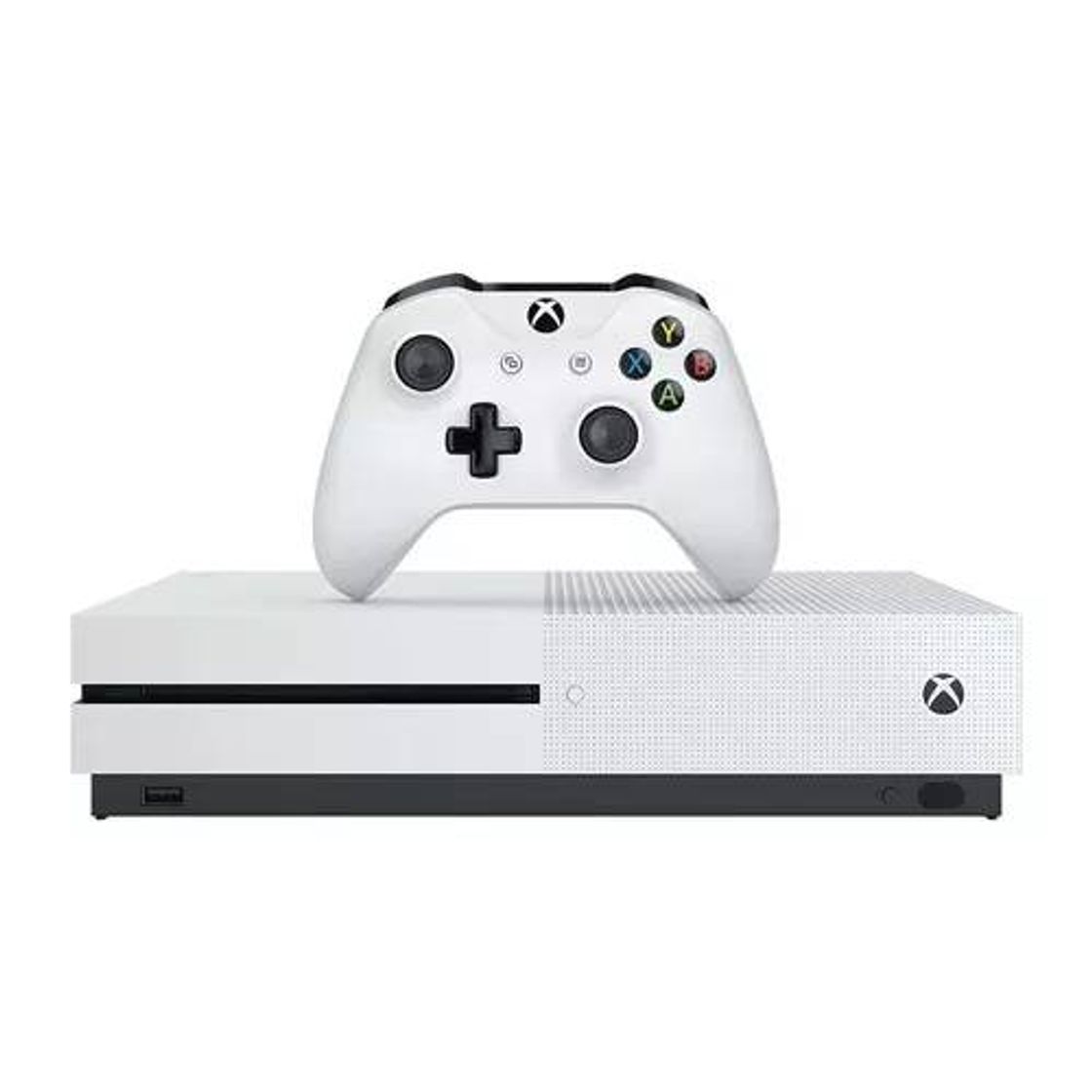 Social ● X BOX ONE ● TROCOVISITA ●
