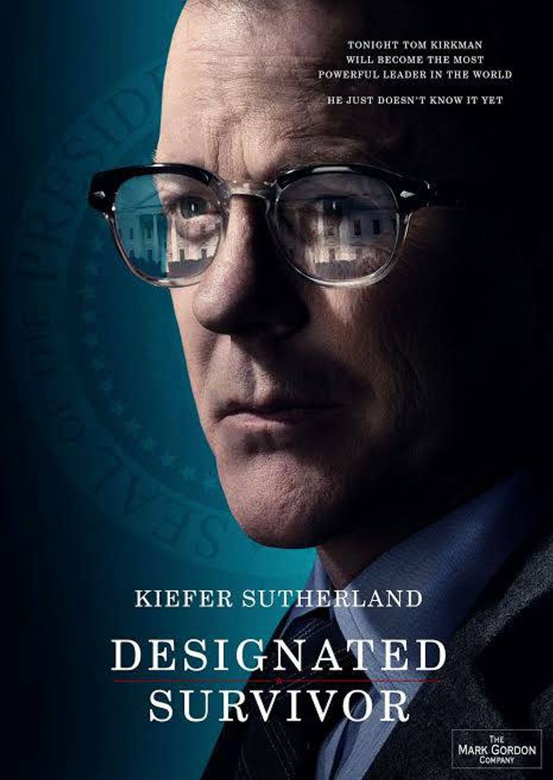 Social ● DESIGNATED SURVIVOR●