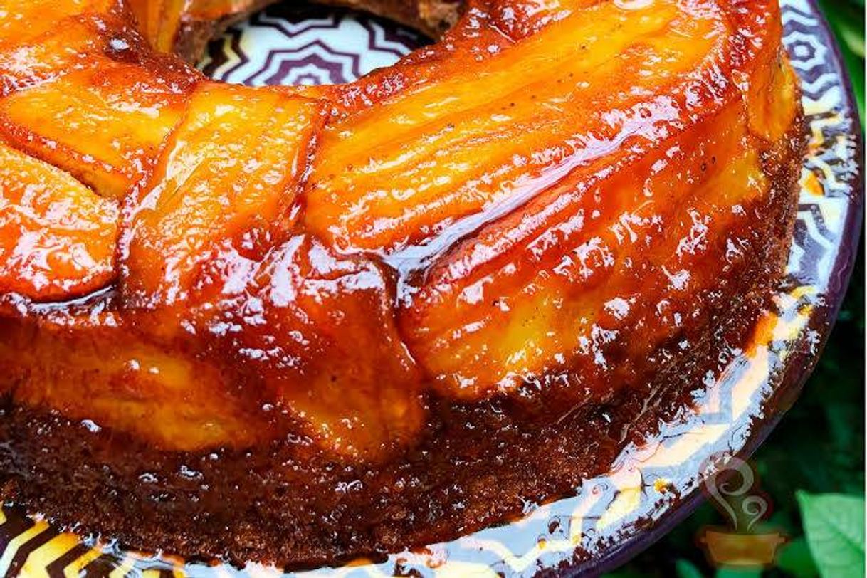 Social ● BOLO DE BANANA● TROCOVISITA●