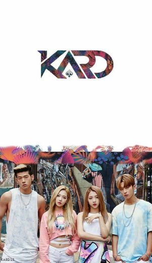 Kard (카드)