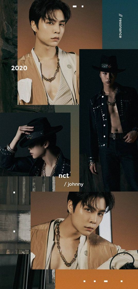 Fashion Johnny