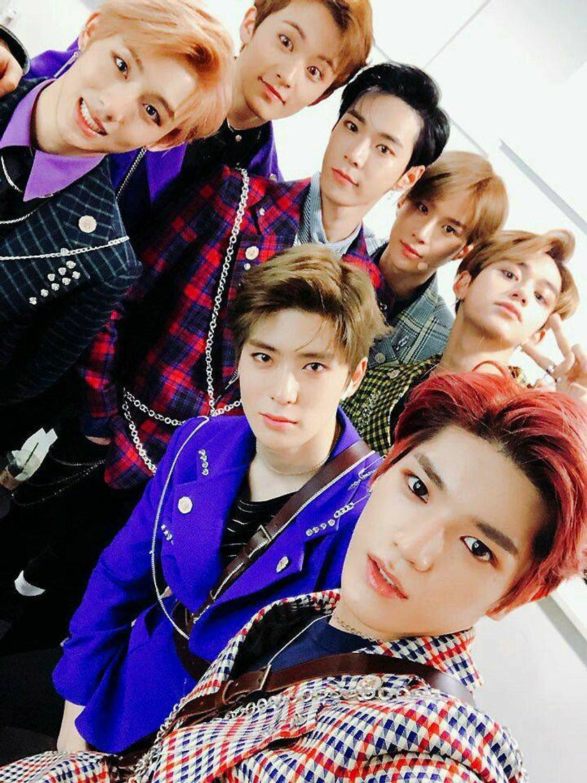 Moda NCT U