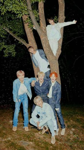 NCT Dream 