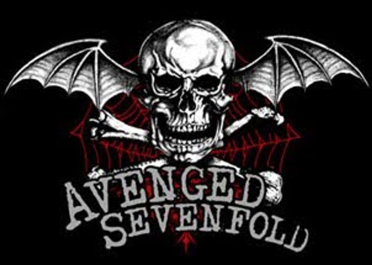 Fashion Avenged Sevenfold