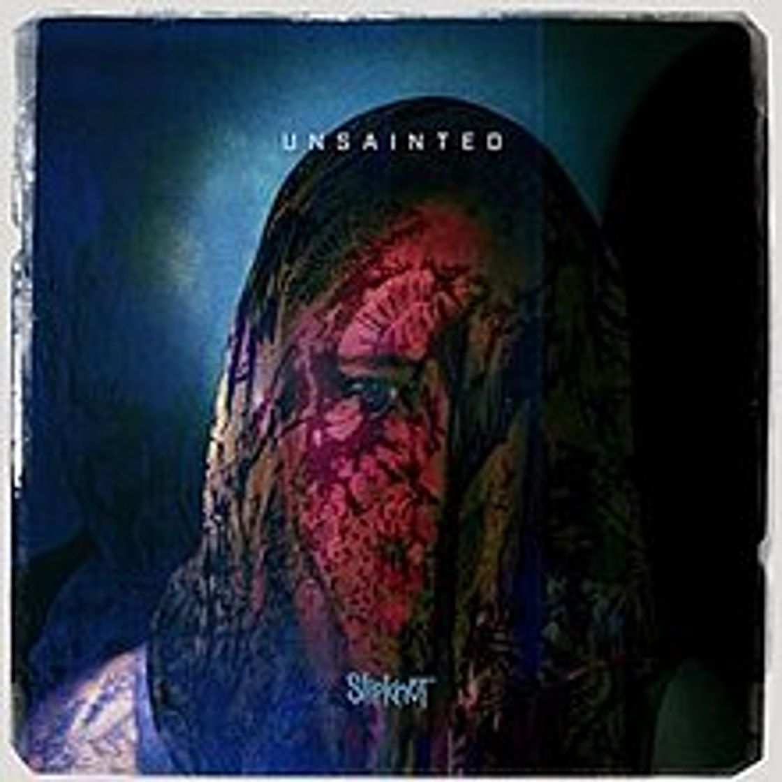 Canción Unsainted
