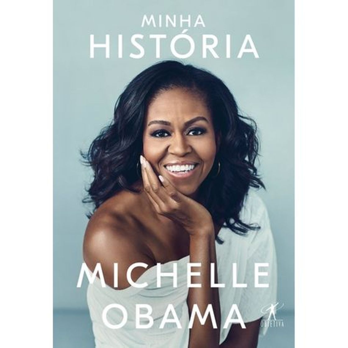 Movie Minha História| Michele Obama