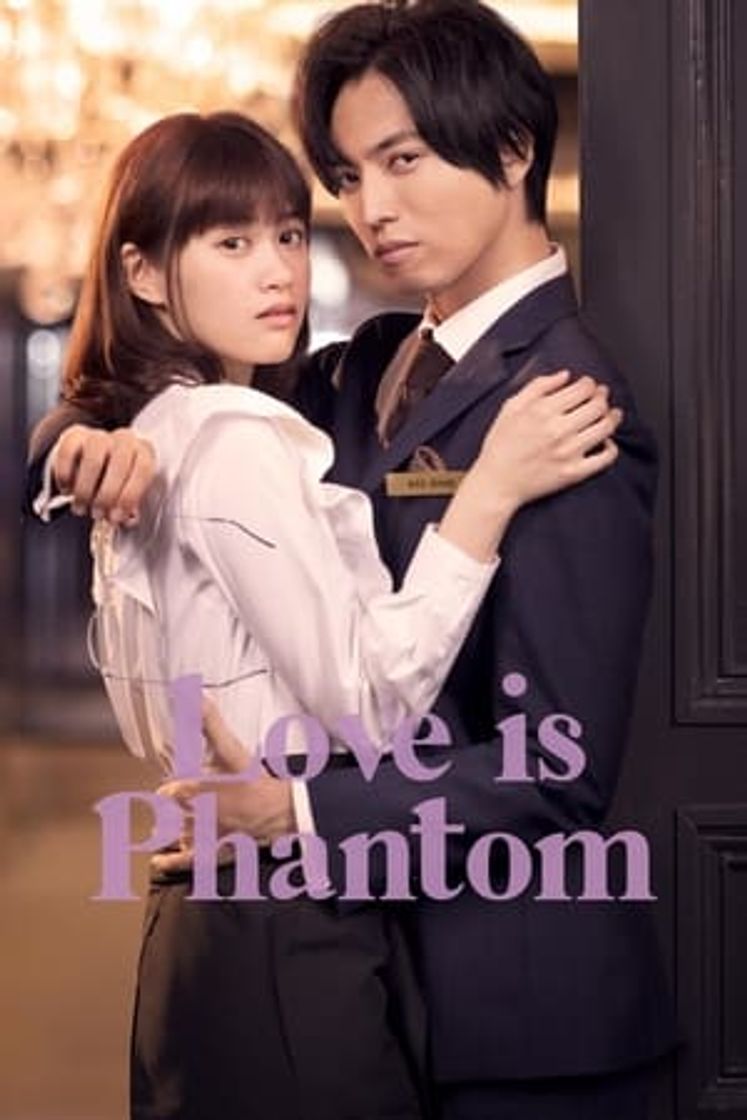 Serie Love Phantom