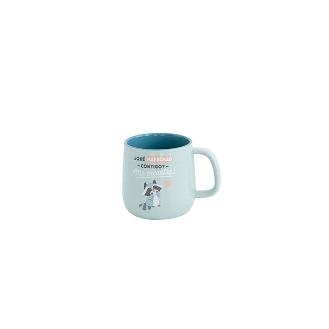 Producto Mr. Wonderful Taza