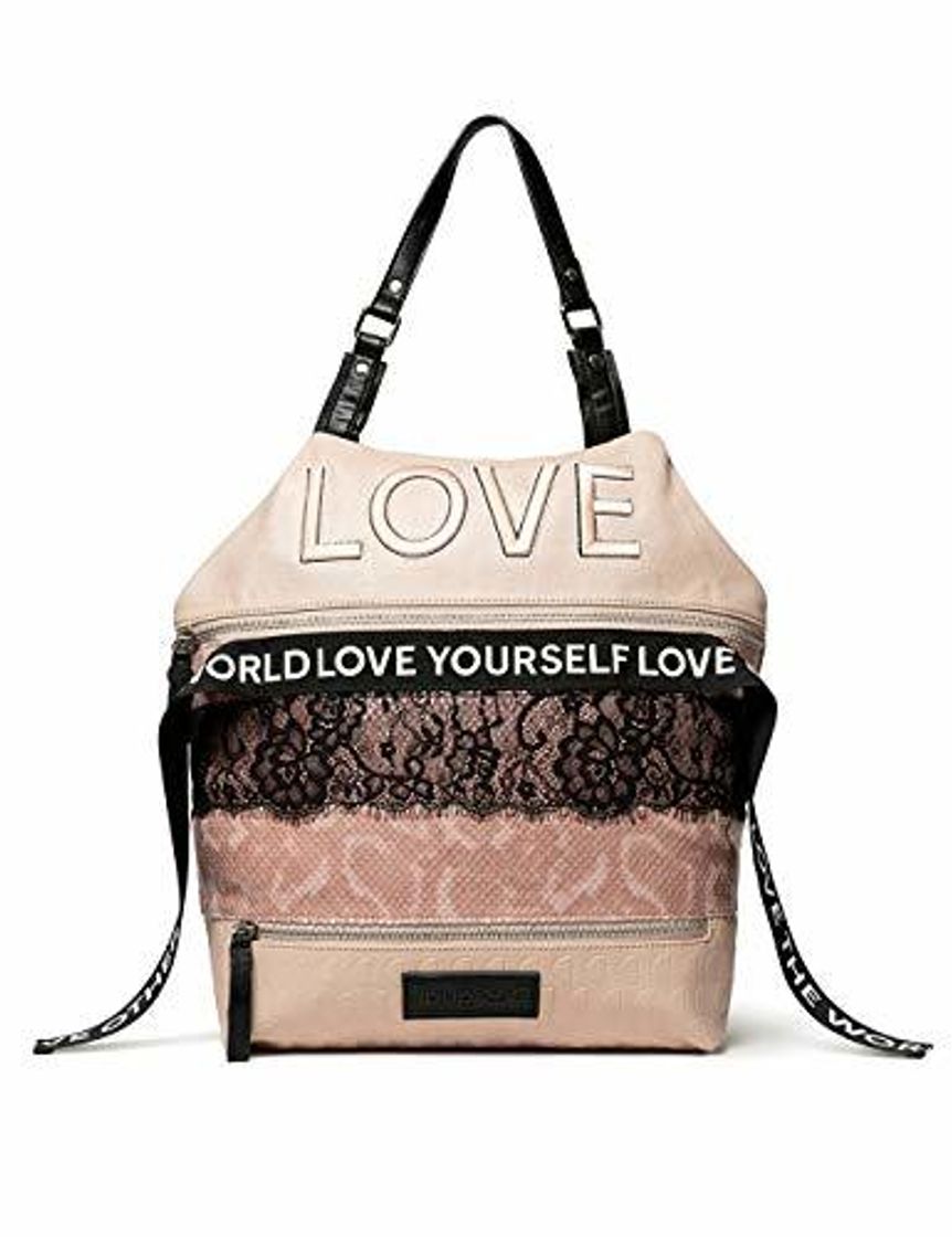 Products Desigual Back_plutonio Olten - Mochila para mujer