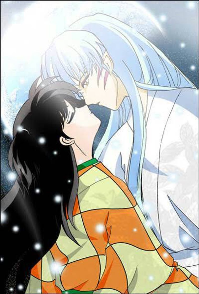 Moda Sesshomaru x rin Pretty Boy - YouTube