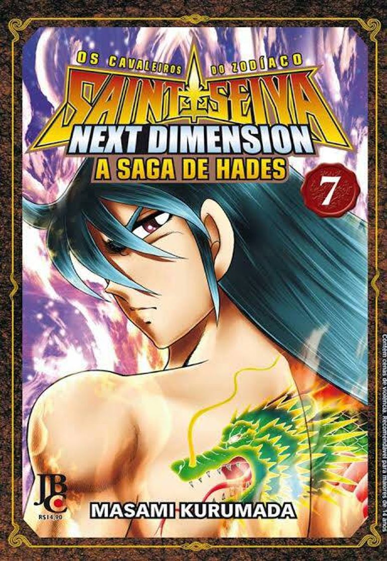 Moda cavaleiros do zodíaco next dimension ep 07/shun vs tenma | katsu x