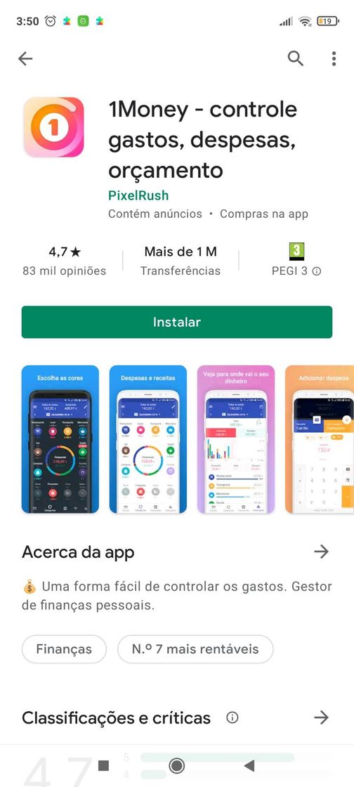 App 1Money