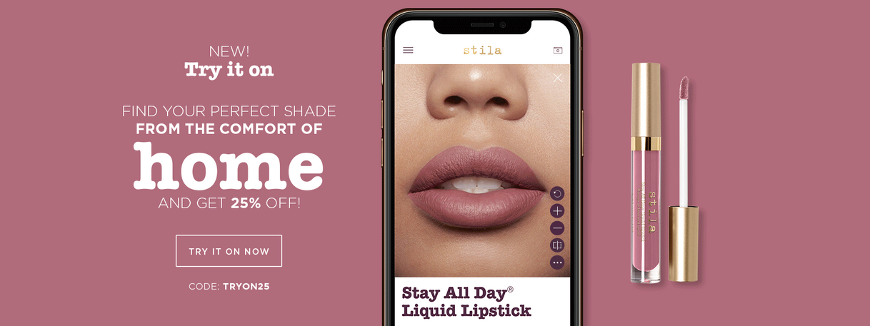Social Stila Cosmetics Official Site | Beauty, Cosmetics, Makeup - Stila