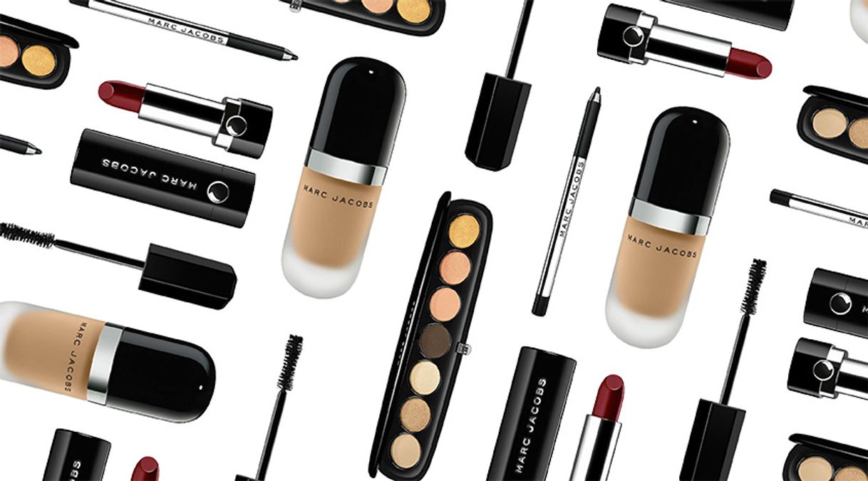 Social Marc Jacobs Beauty