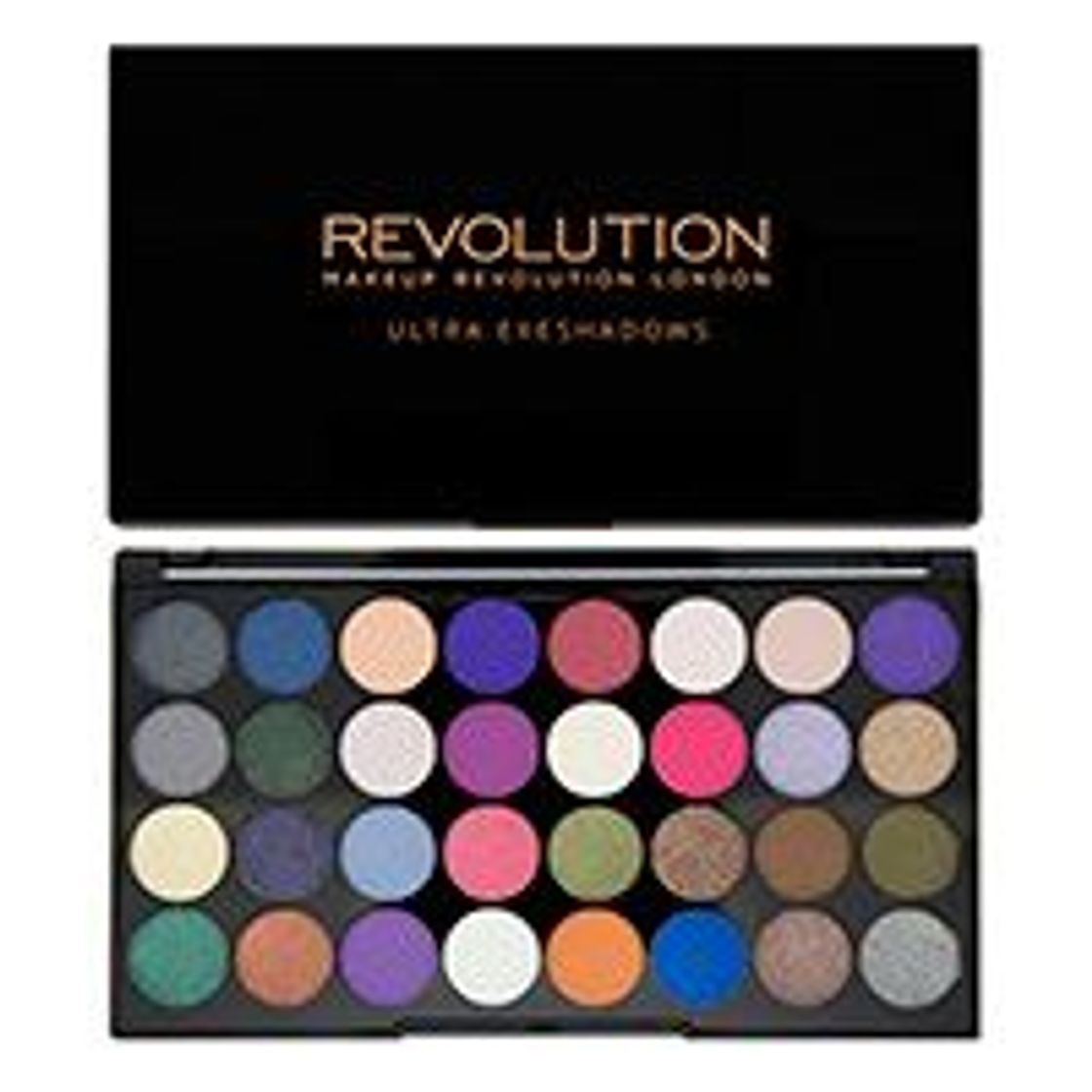 Social Makeup Revolution España - Tienda online oficial - Una revolución ...