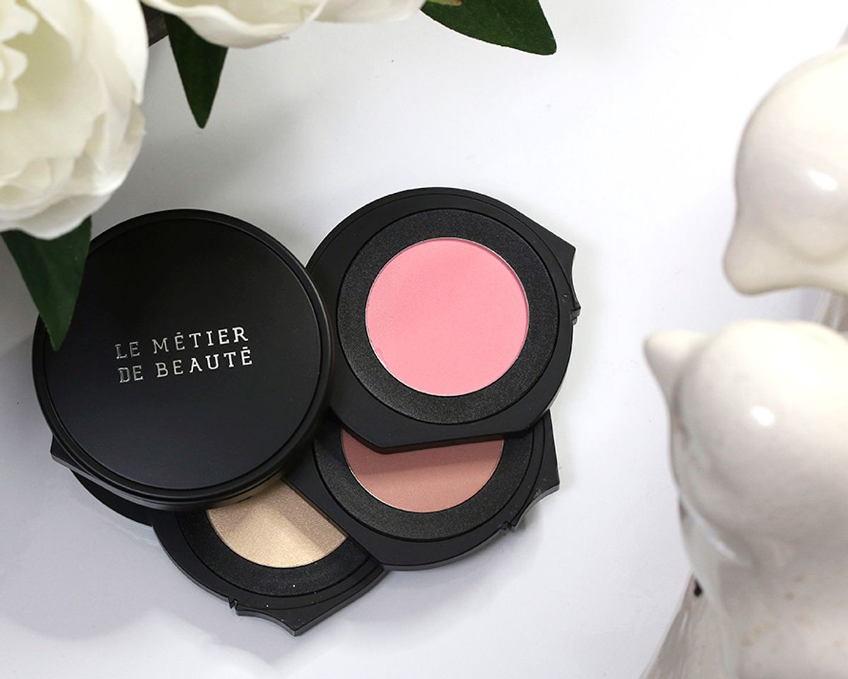 Fashion Le Metier De Beaute – Le Métier de Beauté