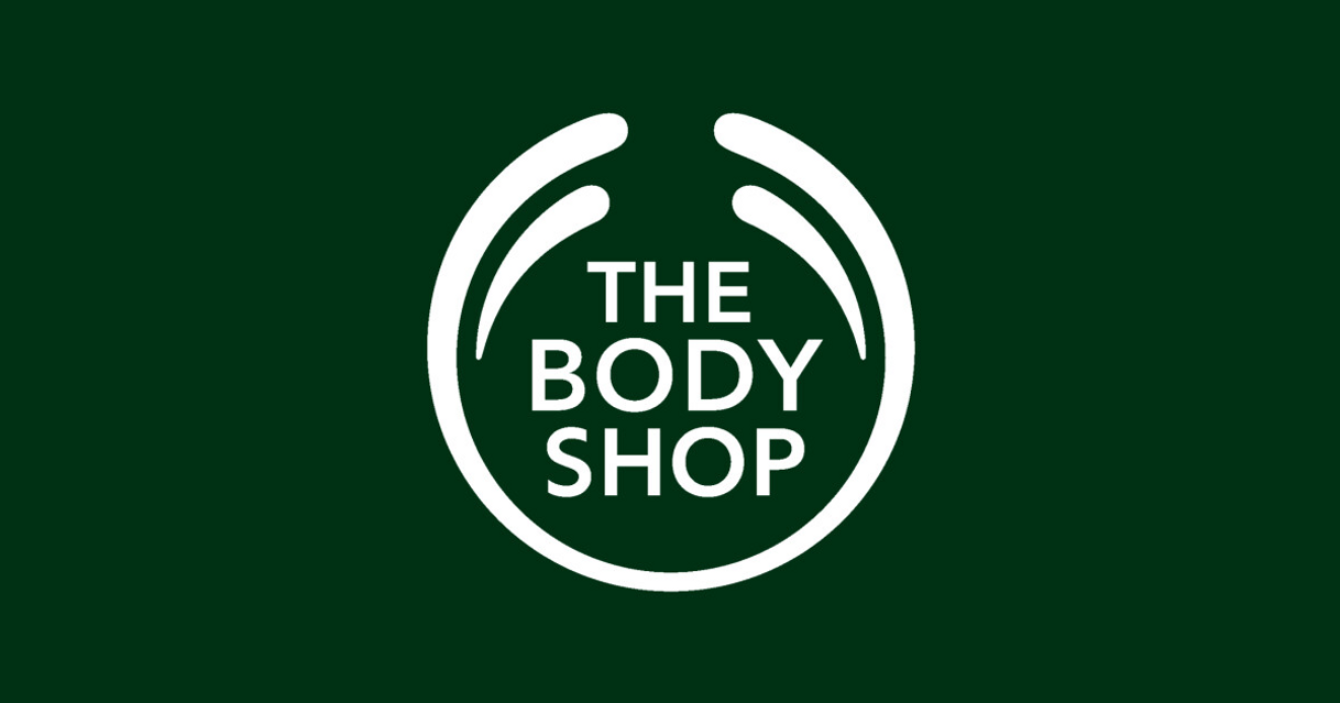 Fashion The Body Shop