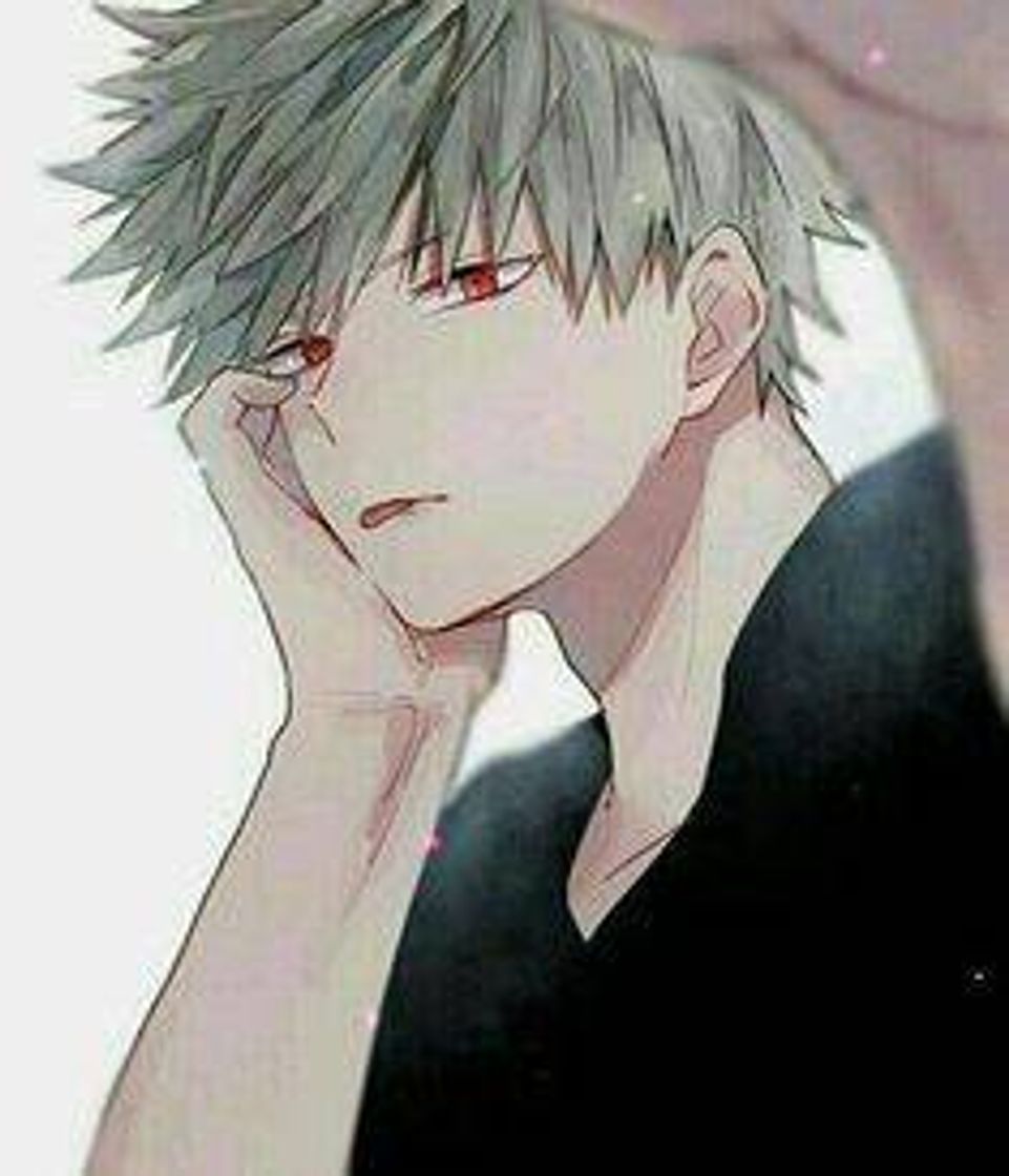 Moda BAKUGOU IMAGEM PARA FANFIC