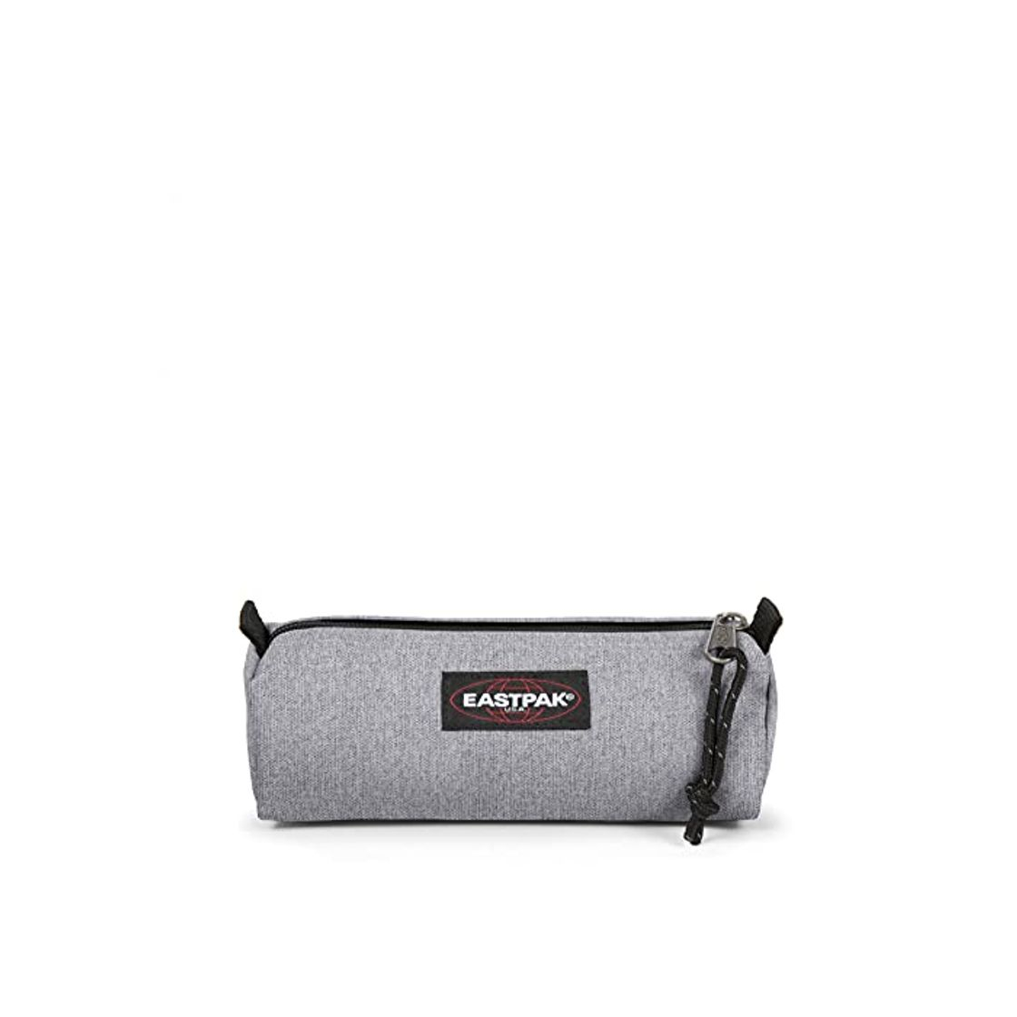 Producto Eastpak Benchmark Single Estuche, 6 x 20.5 x 7.5 cm, Gris