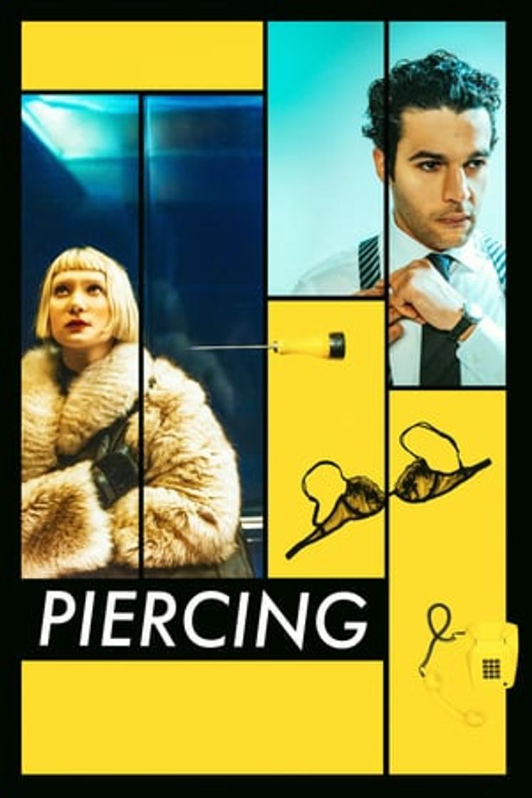 Movie Piercing