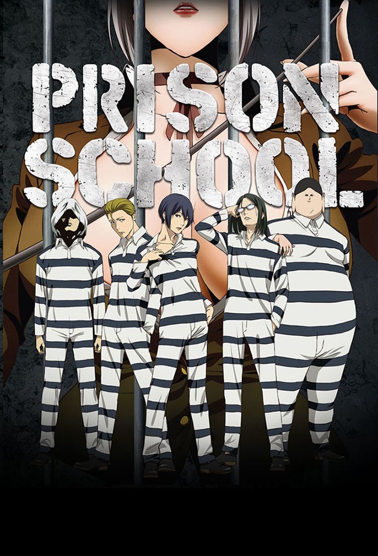 Prision School