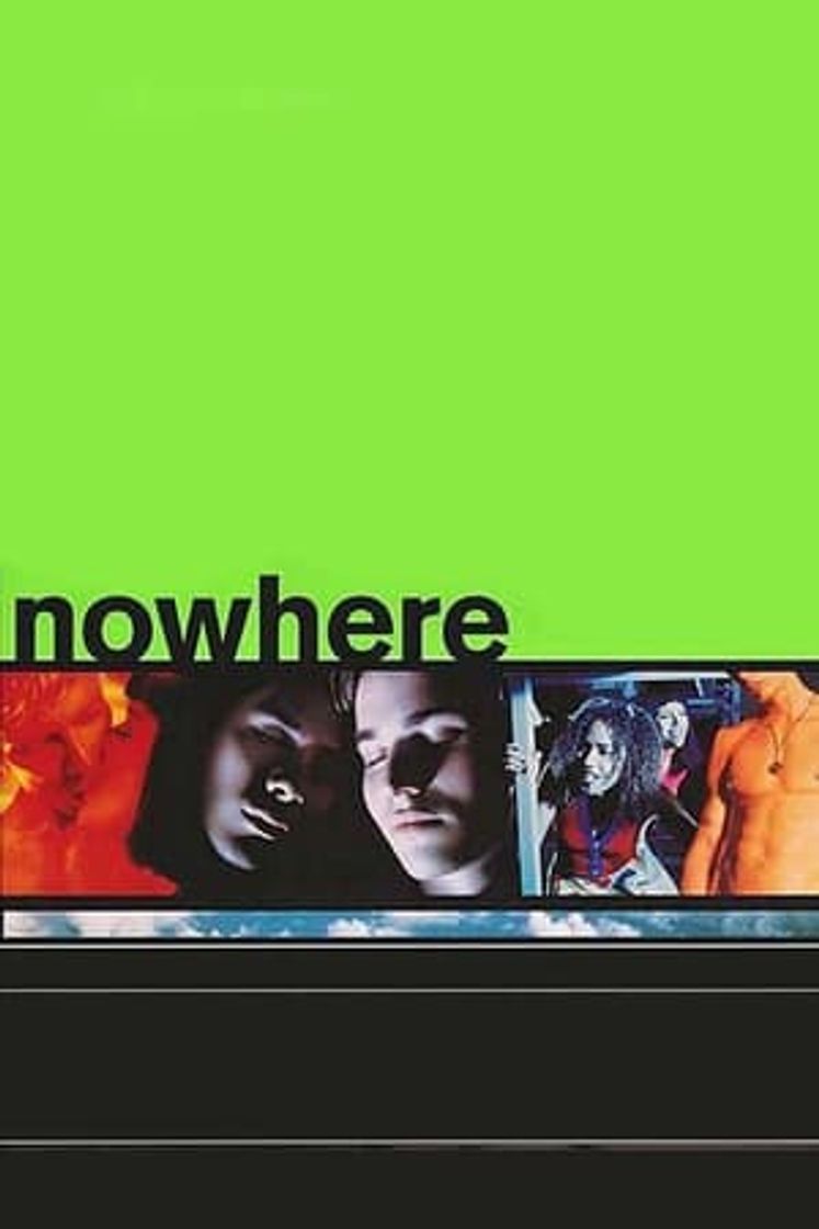 Película Nowhere