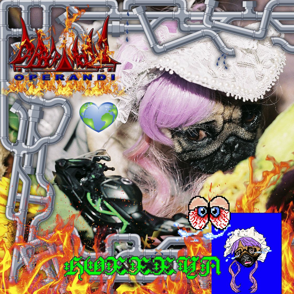 Music HOXXXYA