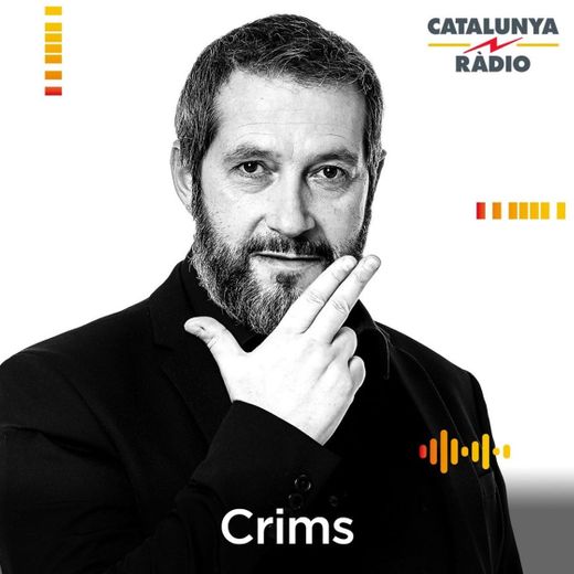 Crims - Carles Porta