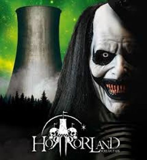 Horrorland