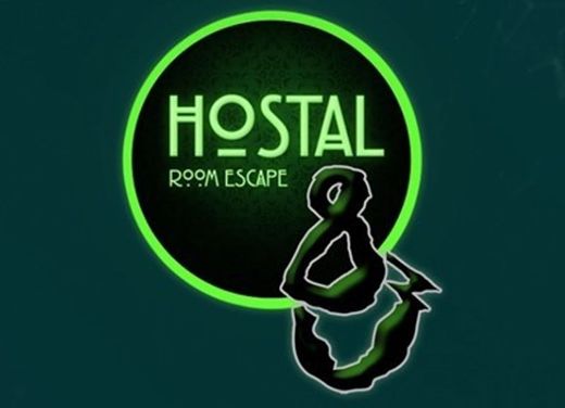 Hostal 83 - Room Escape