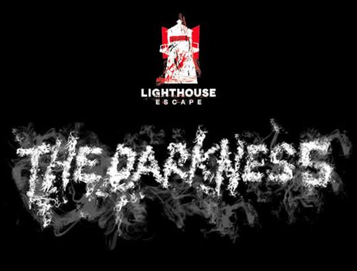 The Darkness | Lighthouse Escape Room