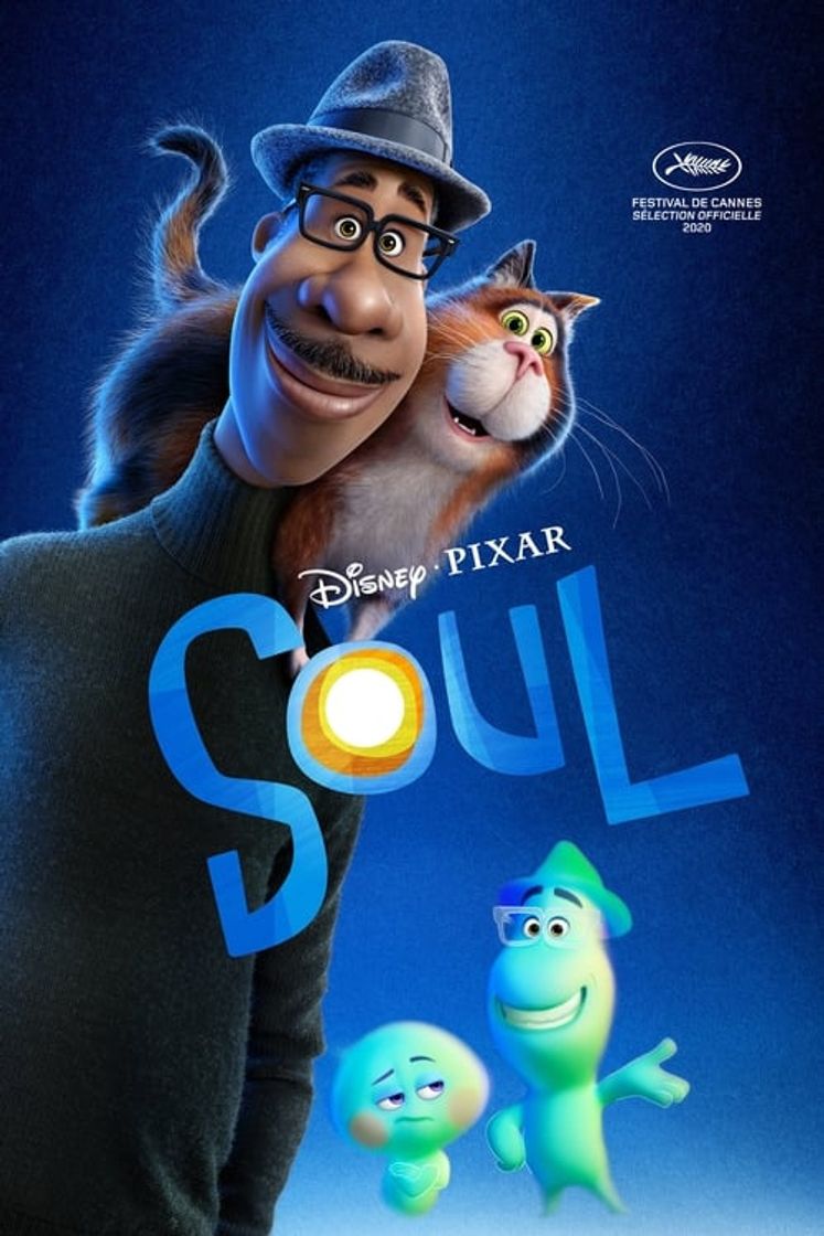 Movie Soul