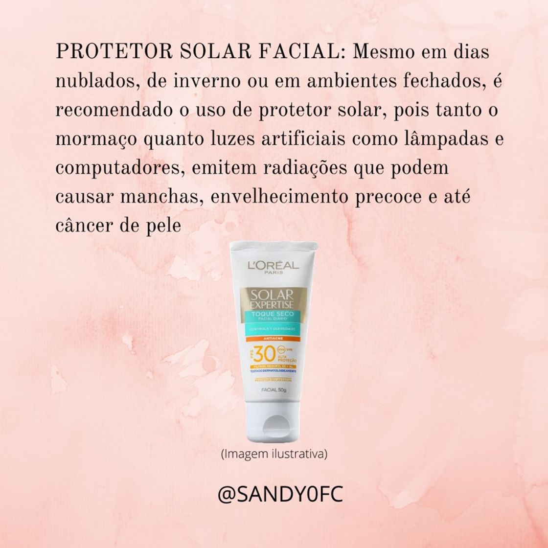 Moda Os produtos que não podem faltar na skincare 