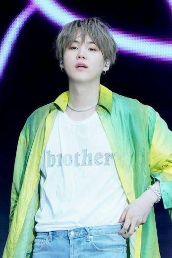 yoongi