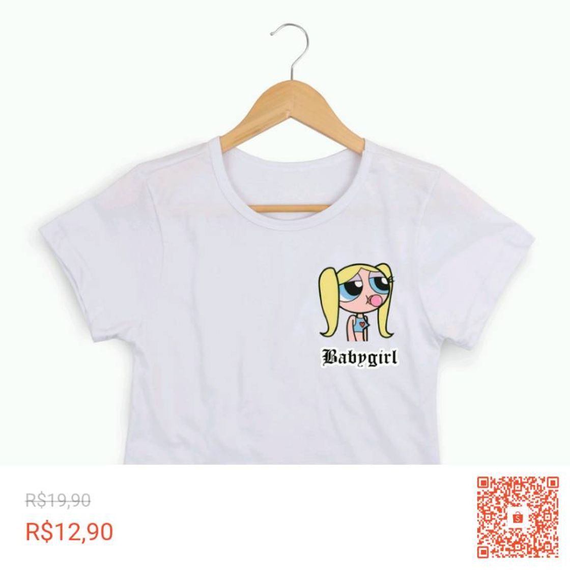 Social Blusinhas baratas 