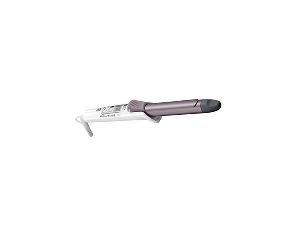 Belleza Tenacillas Rowenta Precious Curl CF3460F0