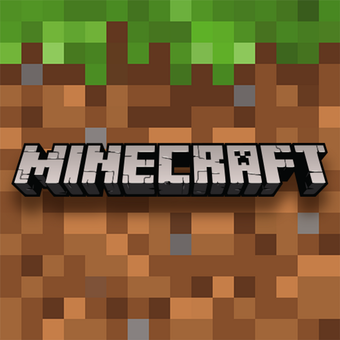 Jogo de vídeo Minecraft: Fire TV Edition
