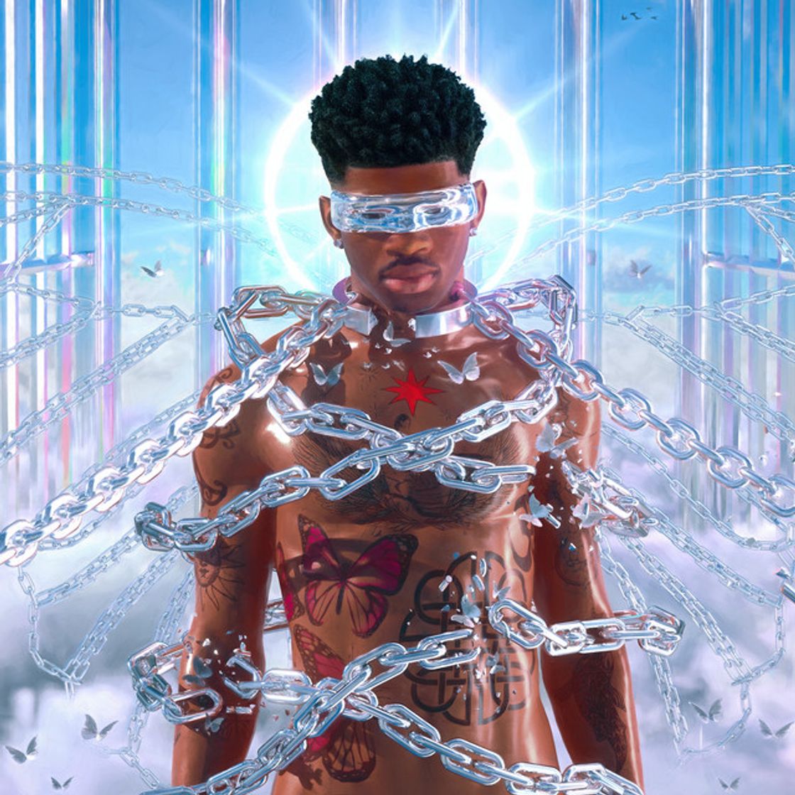 Música INDUSTRY BABY (feat. Jack Harlow)